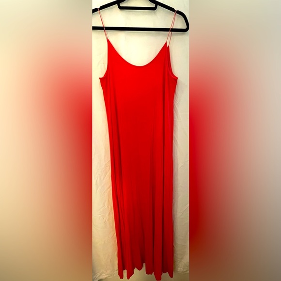 Maxi Dress Size L - Picture 1 of 3